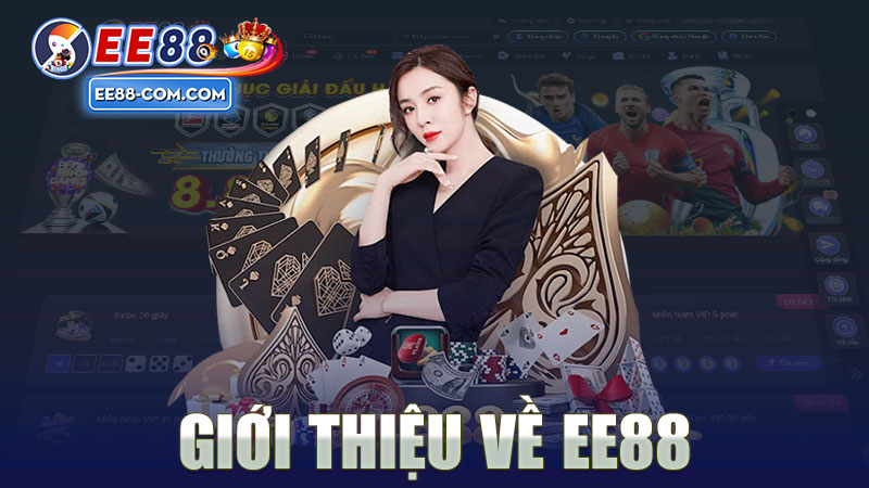 Giới thiệu về EE88